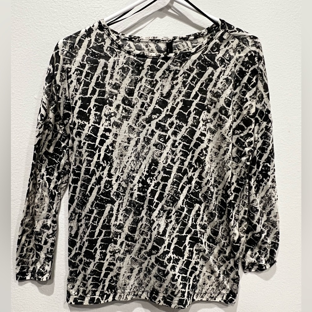 Long Sleeve Top